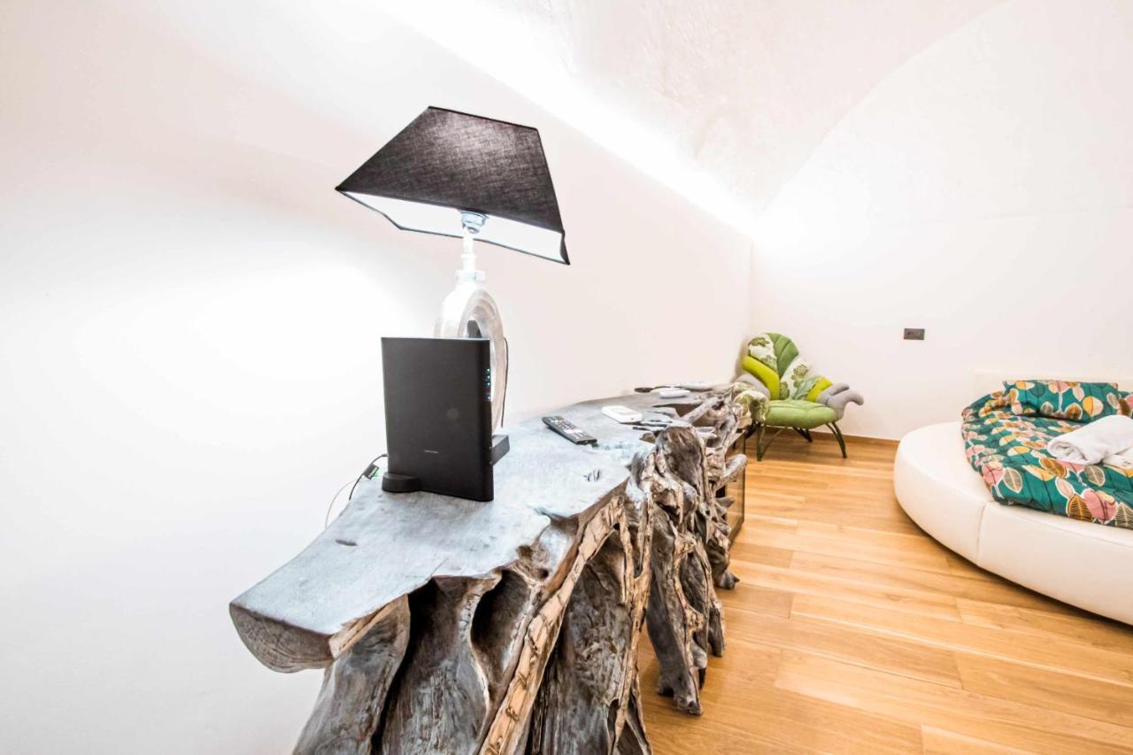 Basilica Suite Bari Buitenkant foto