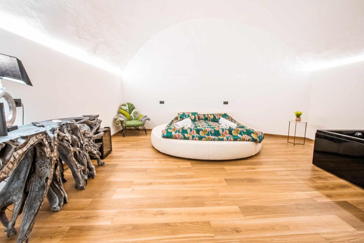 Basilica Suite Bari Buitenkant foto