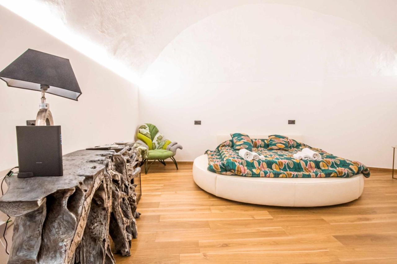 Basilica Suite Bari Buitenkant foto