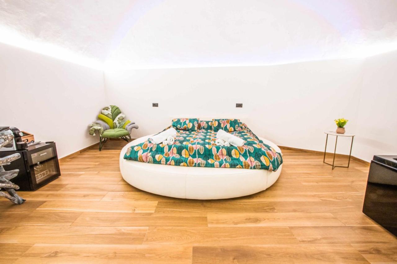Basilica Suite Bari Buitenkant foto